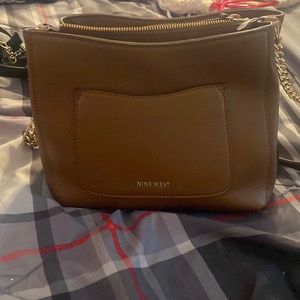 Nine West purse